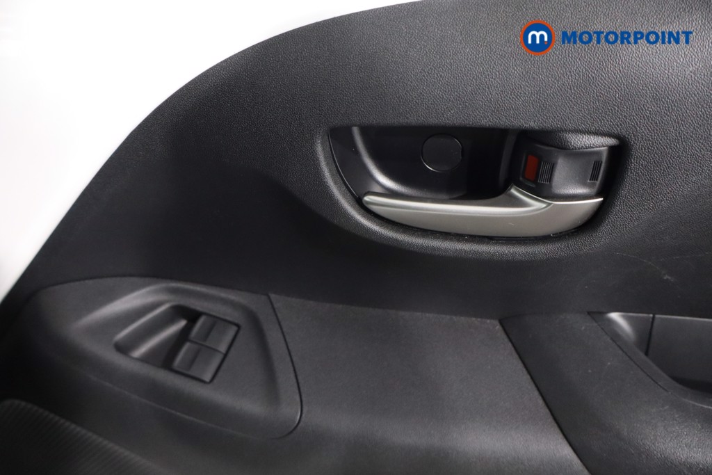 Toyota Aygo X-Trend Automatic Petrol Hatchback - Stock Number (1573789) - 22nd supplementary image