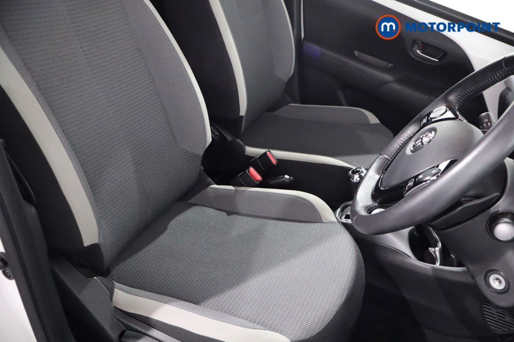 Toyota Aygo X-Trend Automatic Petrol Hatchback - Stock Number (1573789) - 24th supplementary image