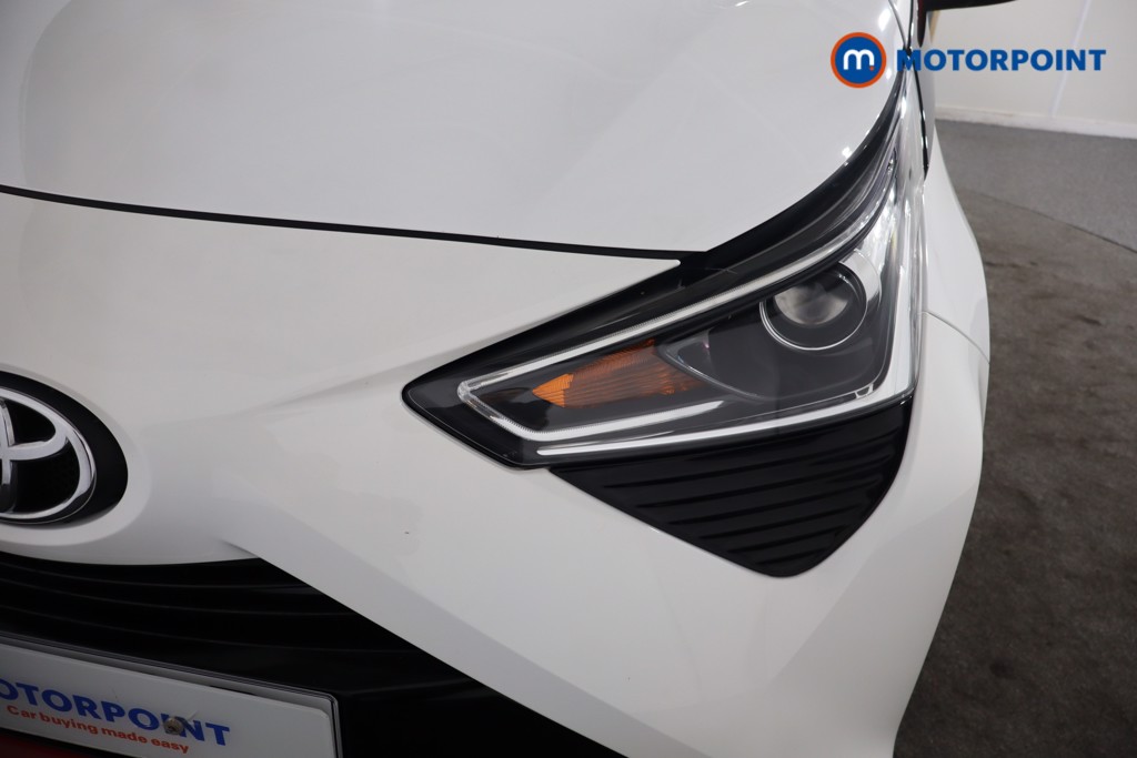 Toyota Aygo X-Trend Automatic Petrol Hatchback - Stock Number (1573789) - 26th supplementary image