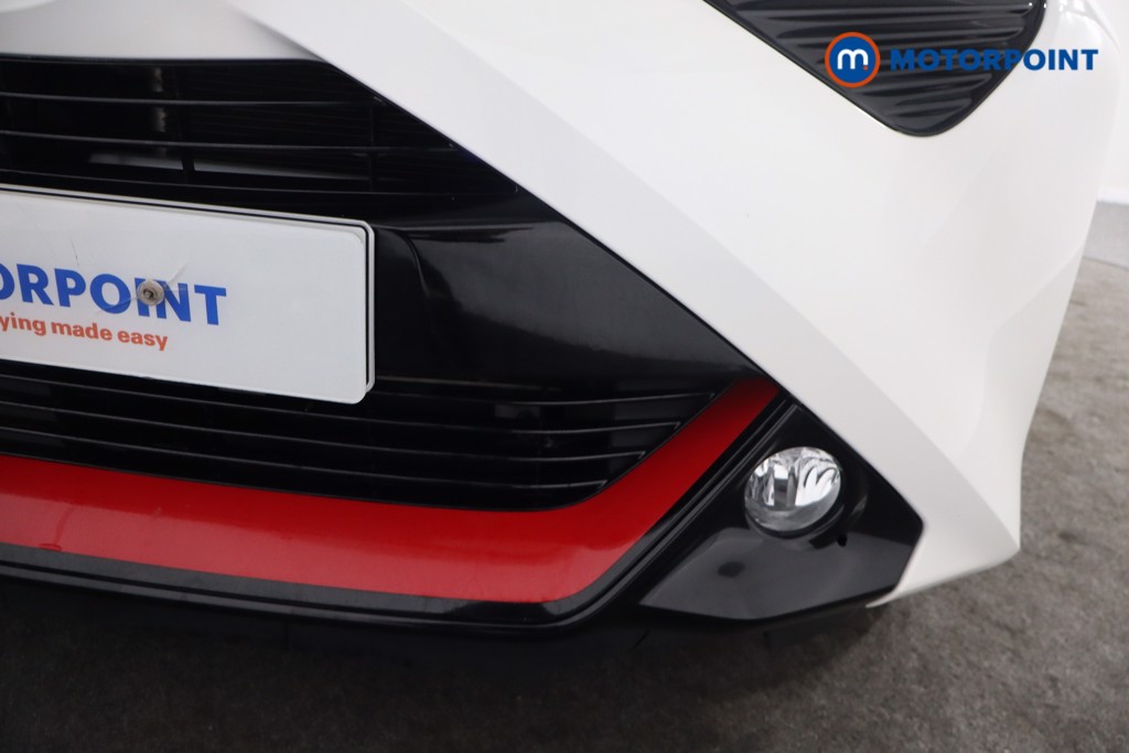 Toyota Aygo X-Trend Automatic Petrol Hatchback - Stock Number (1573789) - 27th supplementary image