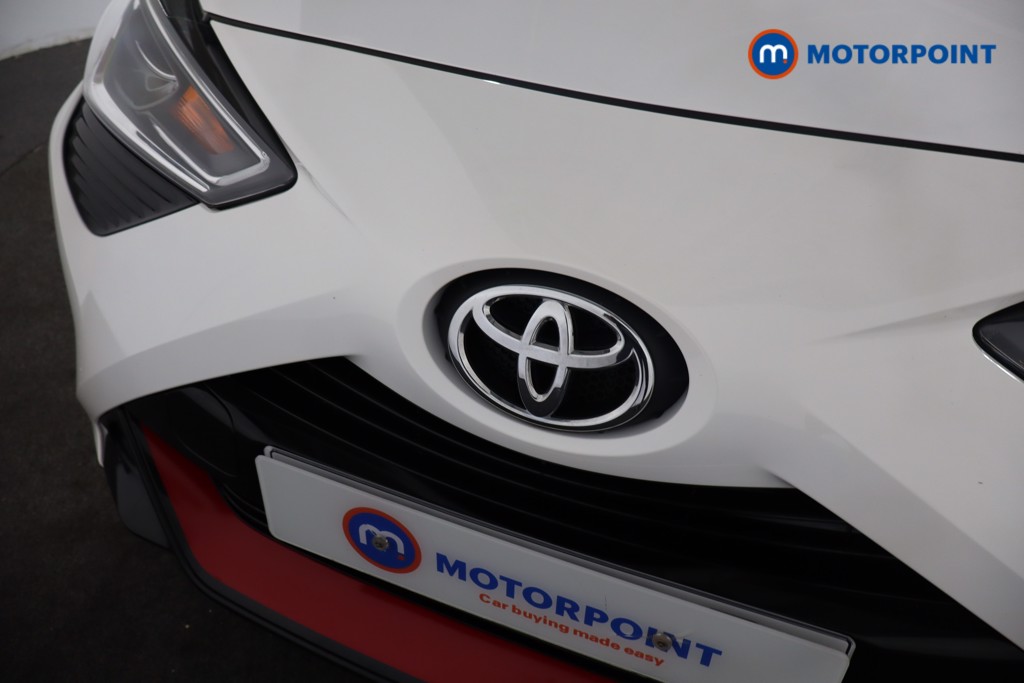Toyota Aygo X-Trend Automatic Petrol Hatchback - Stock Number (1573789) - 28th supplementary image