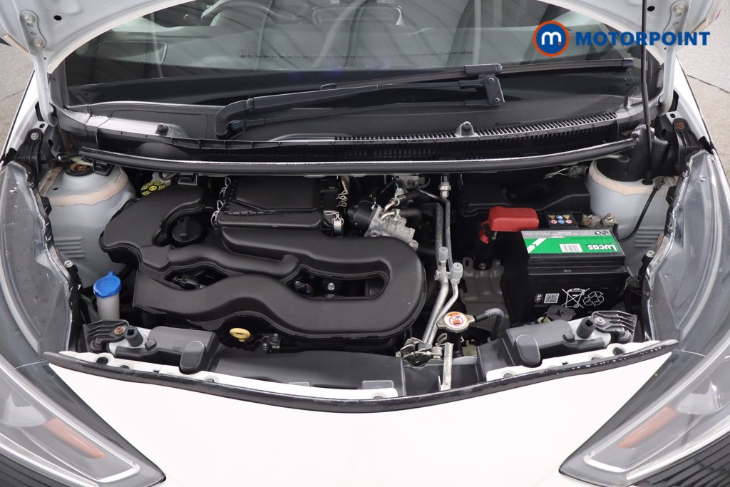 Toyota Aygo X-Trend Automatic Petrol Hatchback - Stock Number (1573789) - 29th supplementary image