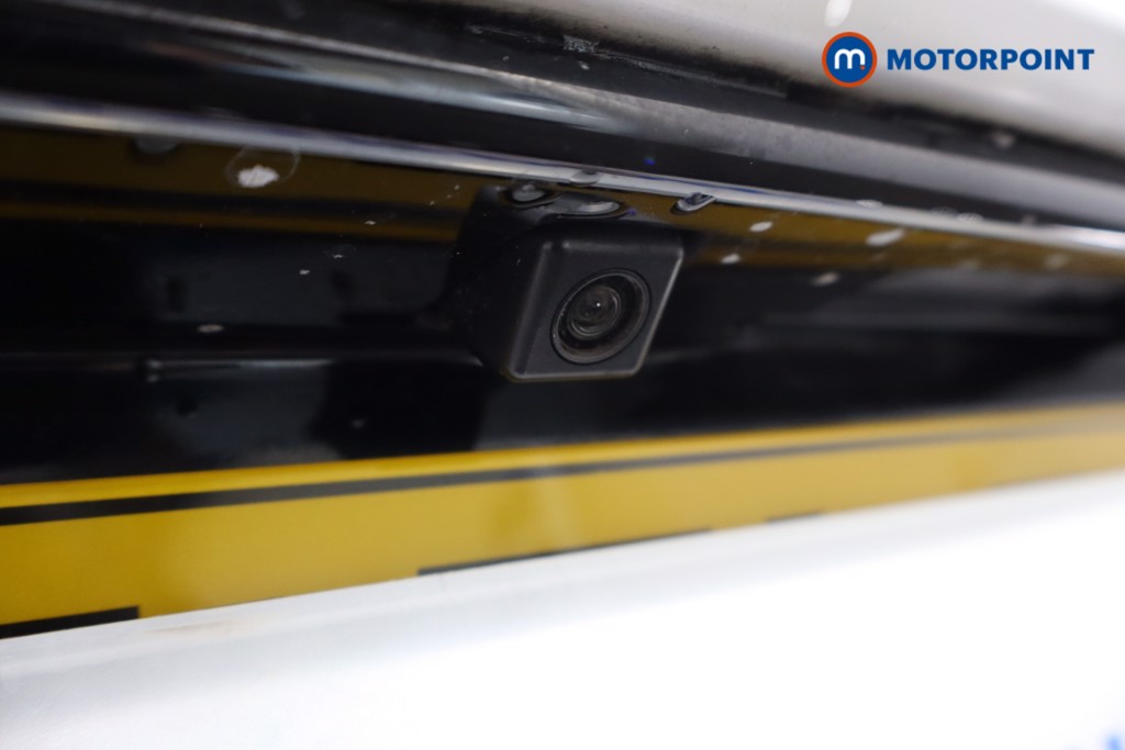 Toyota Aygo X-Trend Automatic Petrol Hatchback - Stock Number (1573789) - 32nd supplementary image