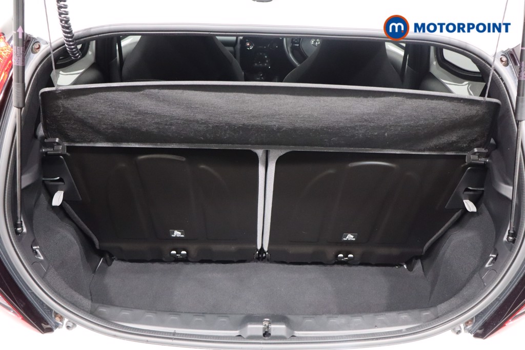 Toyota Aygo X-Trend Automatic Petrol Hatchback - Stock Number (1573789) - 34th supplementary image