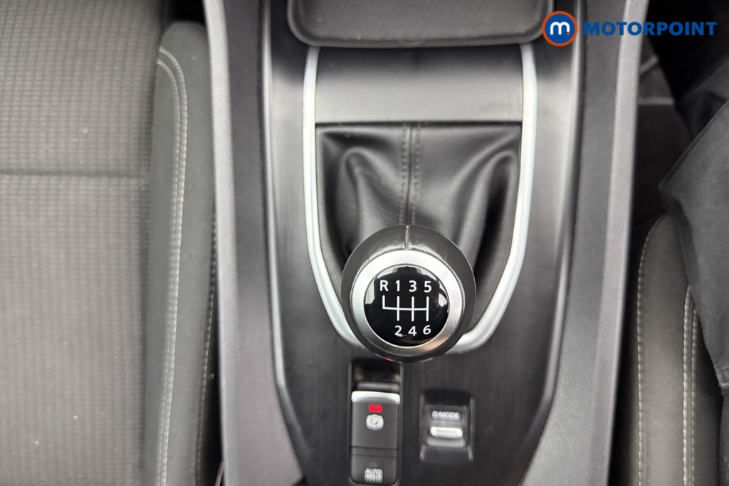 Nissan Qashqai Acenta Premium Manual Petrol SUV - Stock Number (1573803) - 10th supplementary image