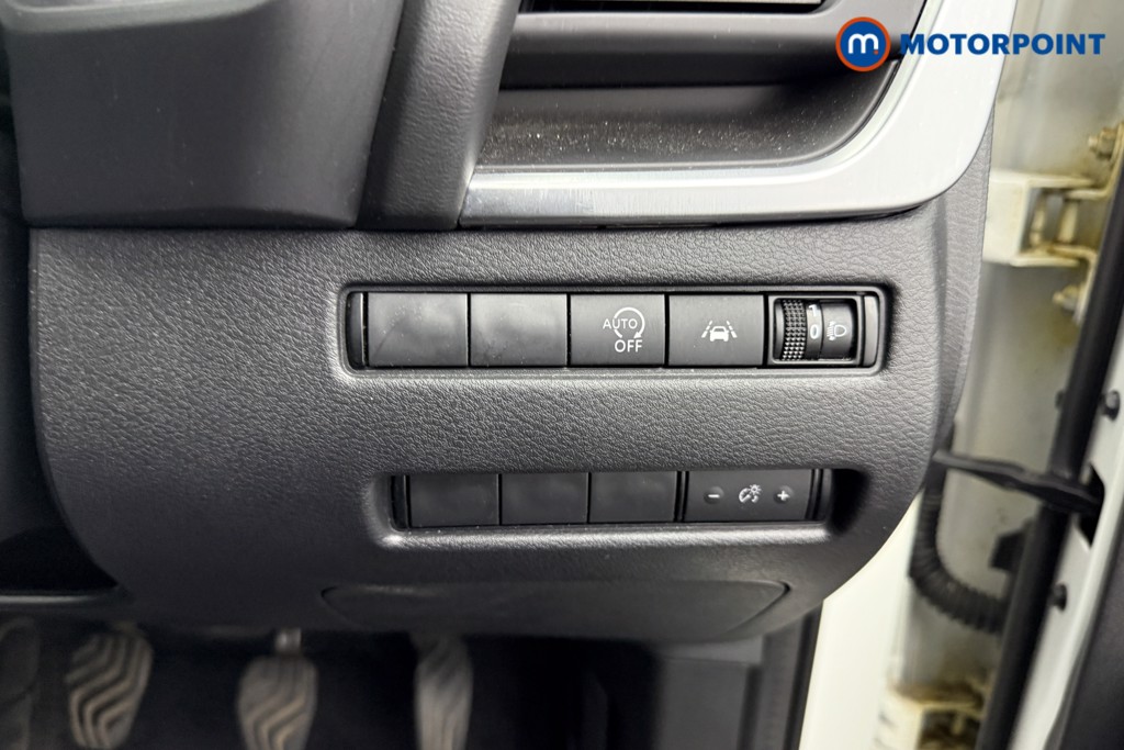 Nissan Qashqai Acenta Premium Manual Petrol SUV - Stock Number (1573803) - 13th supplementary image