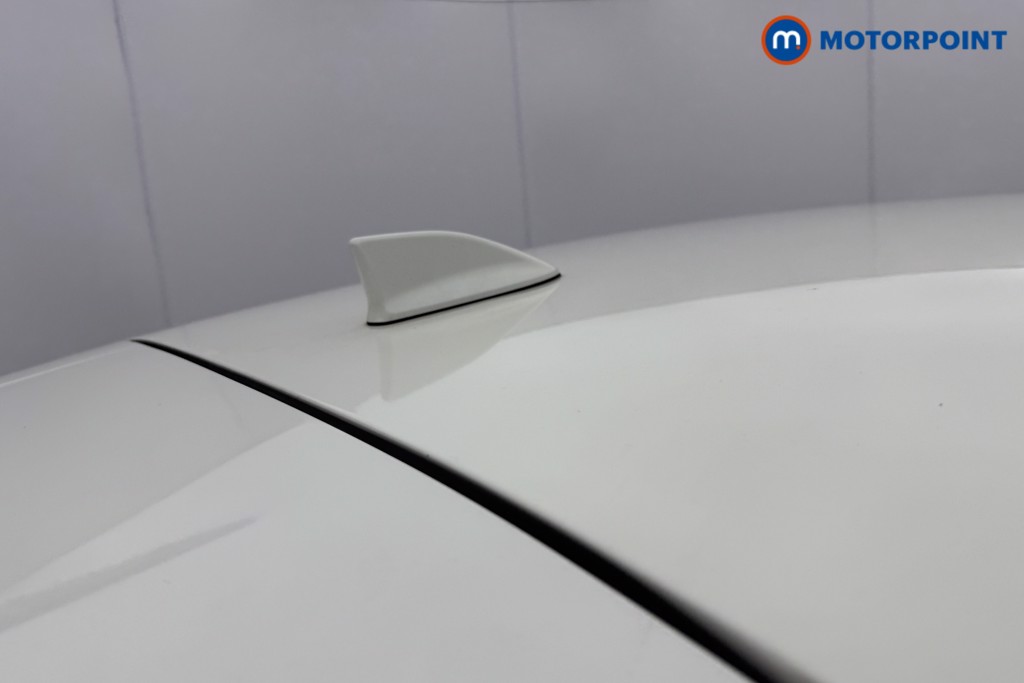 Nissan Qashqai Acenta Premium Manual Petrol SUV - Stock Number (1573803) - 17th supplementary image