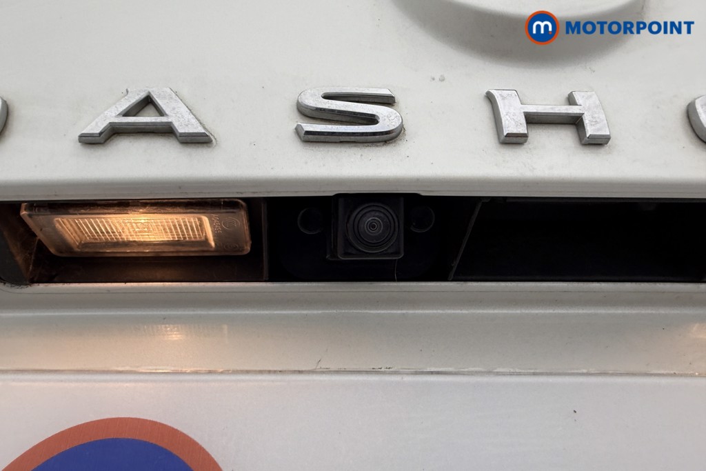 Nissan Qashqai Acenta Premium Manual Petrol SUV - Stock Number (1573803) - 18th supplementary image