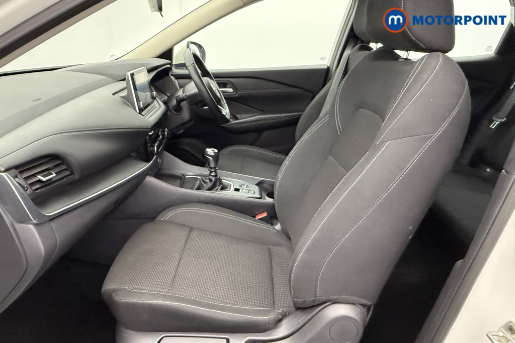 Nissan Qashqai Acenta Premium Manual Petrol SUV - Stock Number (1573803) - 20th supplementary image