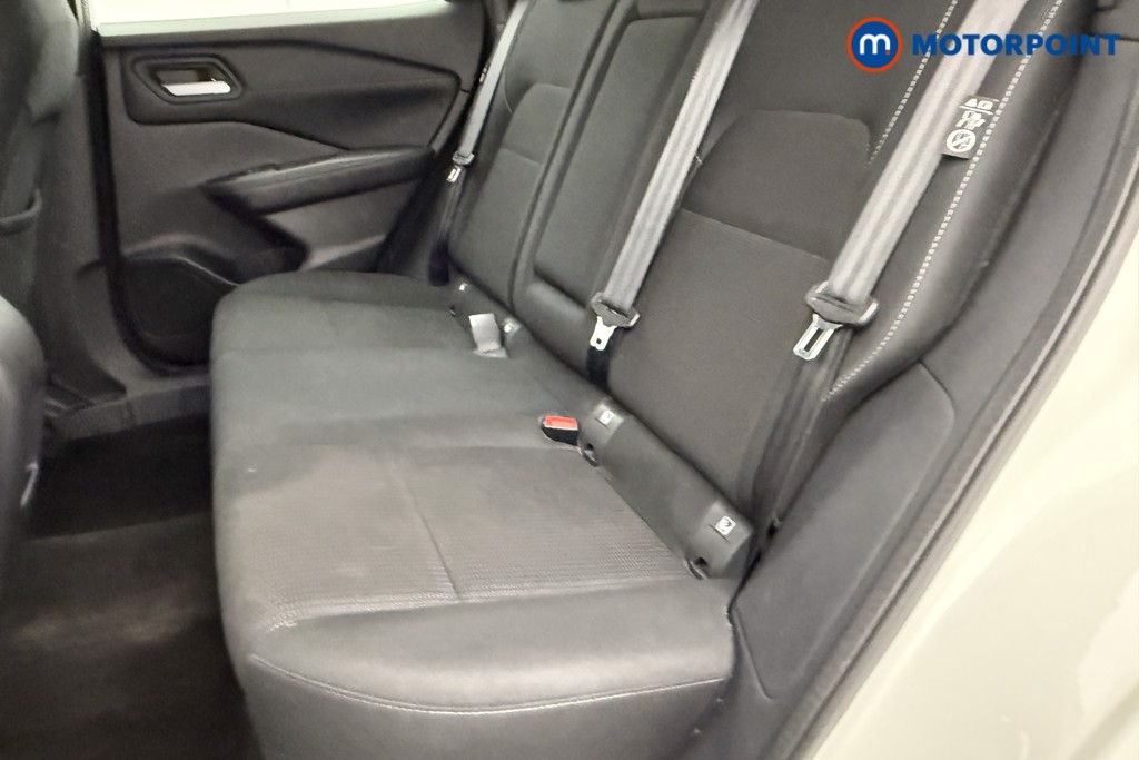 Nissan Qashqai Acenta Premium Manual Petrol SUV - Stock Number (1573803) - 21st supplementary image