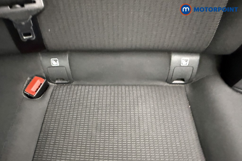 Nissan Qashqai Acenta Premium Manual Petrol SUV - Stock Number (1573803) - 22nd supplementary image
