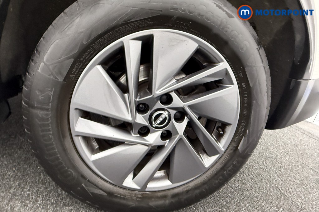 Nissan Qashqai Acenta Premium Manual Petrol SUV - Stock Number (1573803) - 28th supplementary image