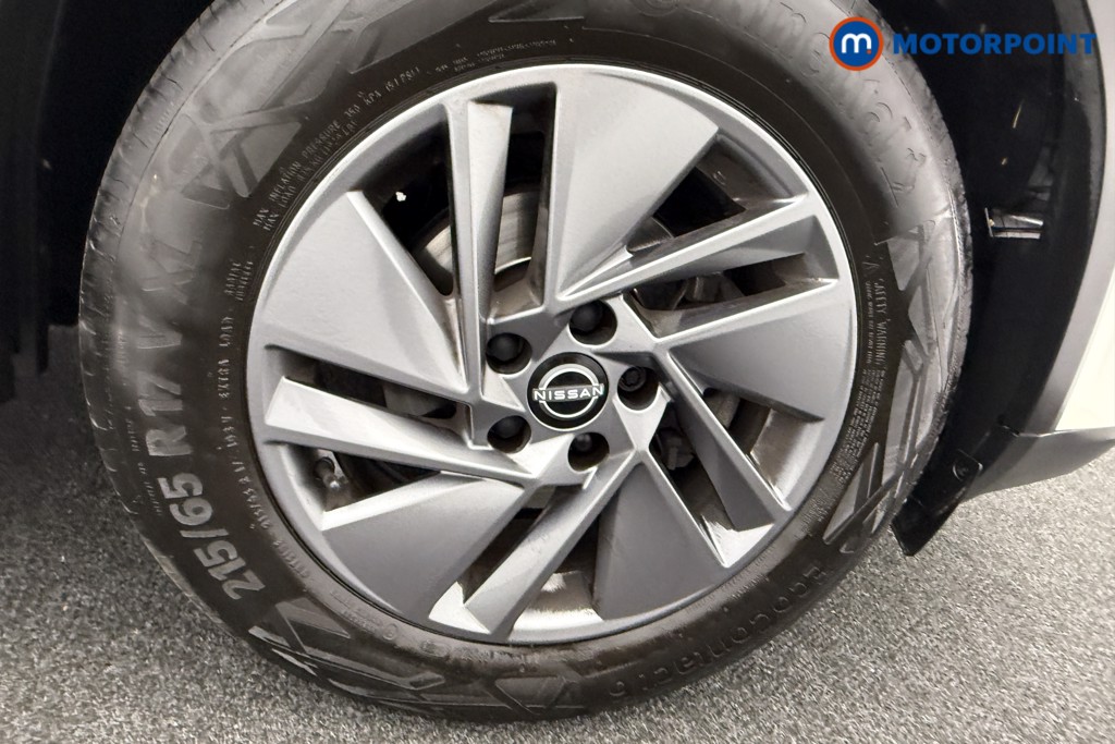 Nissan Qashqai Acenta Premium Manual Petrol SUV - Stock Number (1573803) - 30th supplementary image