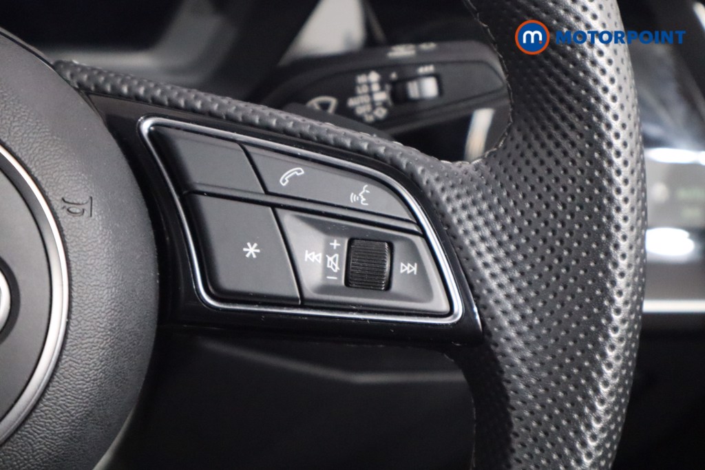 Audi A3 S Line Automatic Petrol Saloon - Stock Number (1573873) - 8th supplementary image