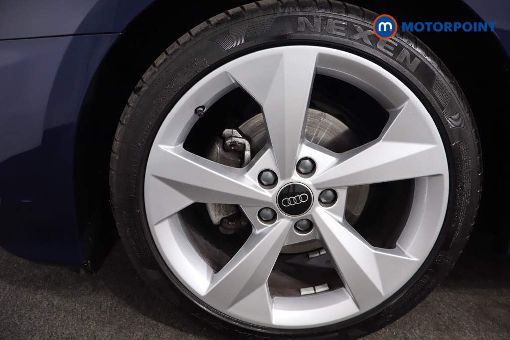 Audi A3 S Line Automatic Petrol Saloon - Stock Number (1573873) - 11th supplementary image