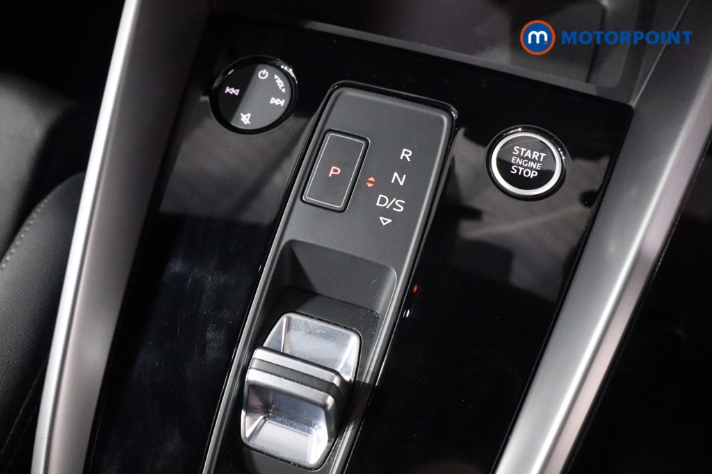 Audi A3 S Line Automatic Petrol Saloon - Stock Number (1573873) - 14th supplementary image