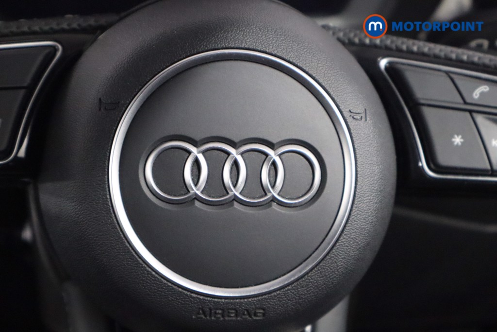 Audi A3 S Line Automatic Petrol Saloon - Stock Number (1573873) - 15th supplementary image