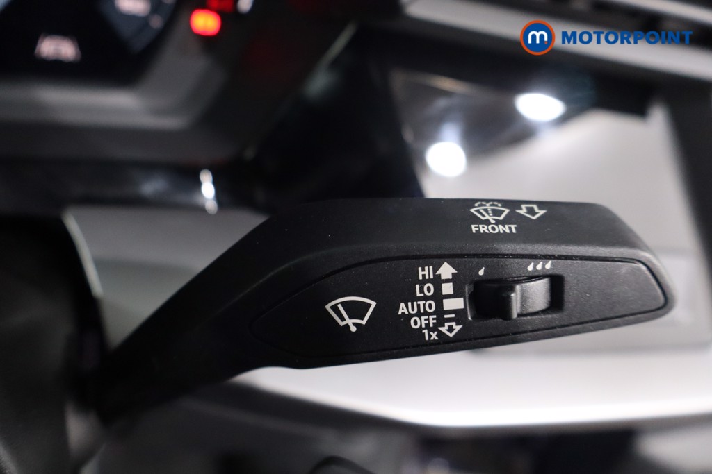 Audi A3 S Line Automatic Petrol Saloon - Stock Number (1573873) - 16th supplementary image