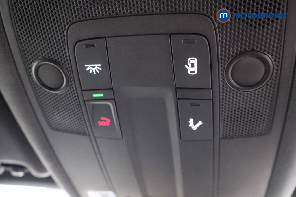 Audi A3 S Line Automatic Petrol Saloon - Stock Number (1573873) - 20th supplementary image