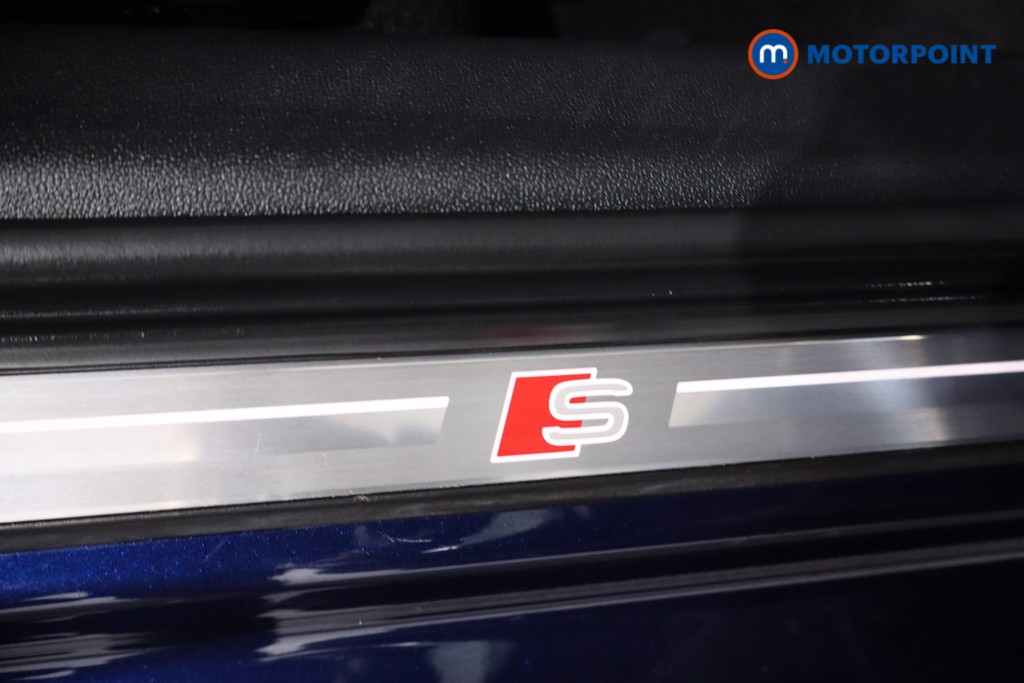 Audi A3 S Line Automatic Petrol Saloon - Stock Number (1573873) - 21st supplementary image
