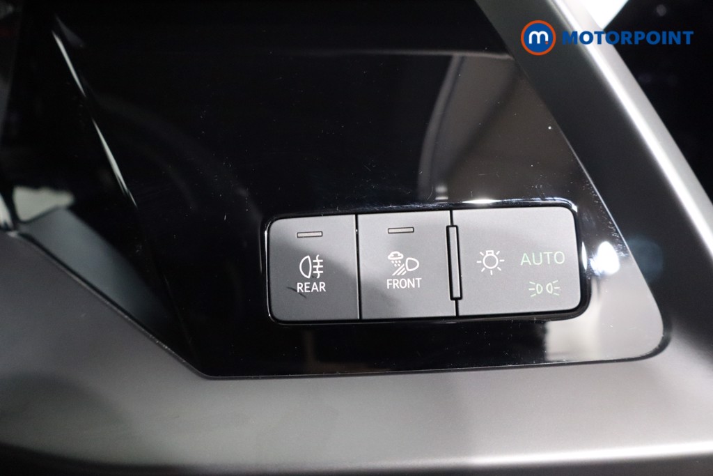 Audi A3 S Line Automatic Petrol Saloon - Stock Number (1573873) - 22nd supplementary image