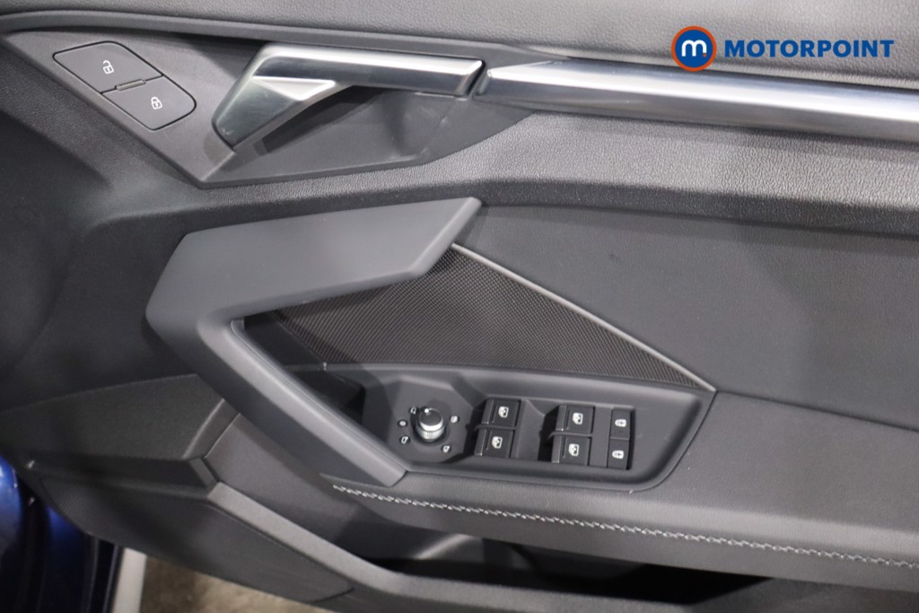 Audi A3 S Line Automatic Petrol Saloon - Stock Number (1573873) - 23rd supplementary image