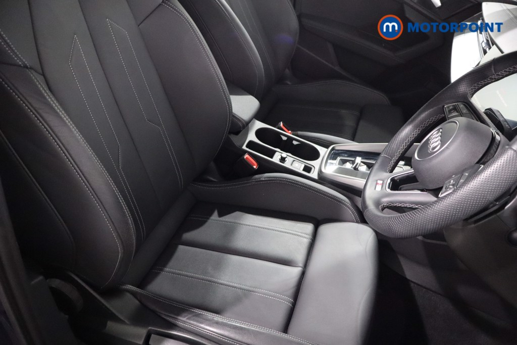 Audi A3 S Line Automatic Petrol Saloon - Stock Number (1573873) - 25th supplementary image