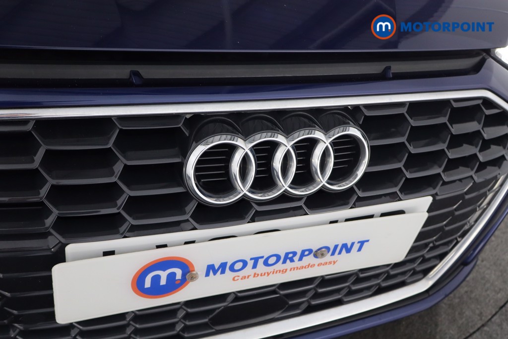 Audi A3 S Line Automatic Petrol Saloon - Stock Number (1573873) - 30th supplementary image