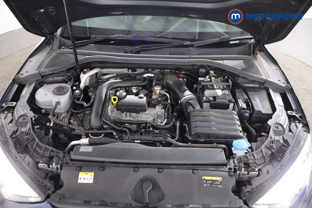Audi A3 S Line Automatic Petrol Saloon - Stock Number (1573873) - 32nd supplementary image