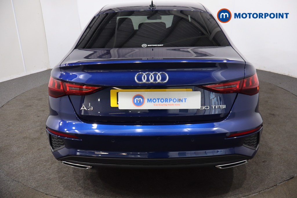 Audi A3 S Line Automatic Petrol Saloon - Stock Number (1573873) - 37th supplementary image
