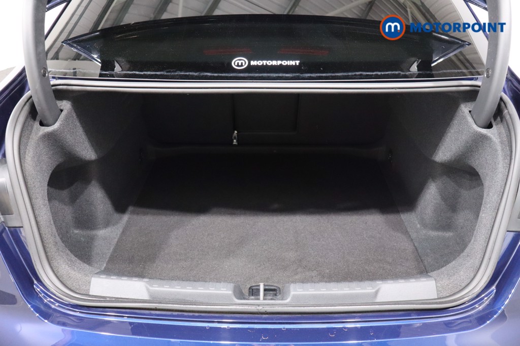 Audi A3 S Line Automatic Petrol Saloon - Stock Number (1573873) - 38th supplementary image