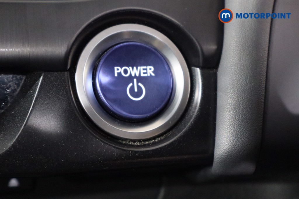 Lexus UX F-Sport Automatic Petrol-Electric Hybrid SUV - Stock Number (1573940) - 13th supplementary image