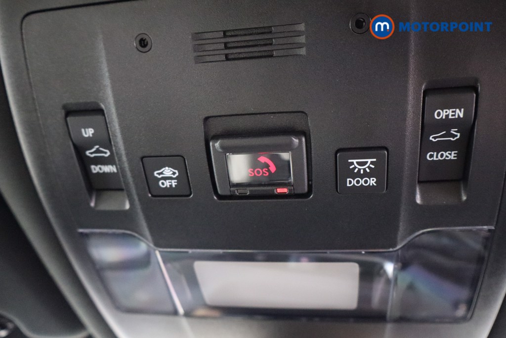 Lexus UX F-Sport Automatic Petrol-Electric Hybrid SUV - Stock Number (1573940) - 19th supplementary image