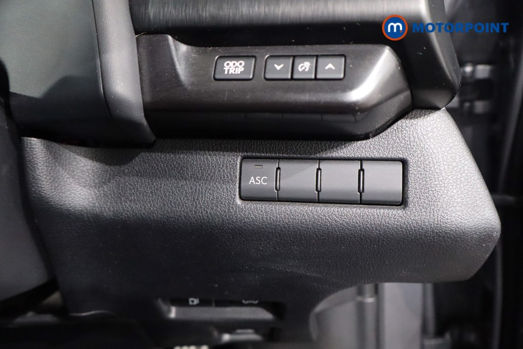 Lexus UX F-Sport Automatic Petrol-Electric Hybrid SUV - Stock Number (1573940) - 23rd supplementary image