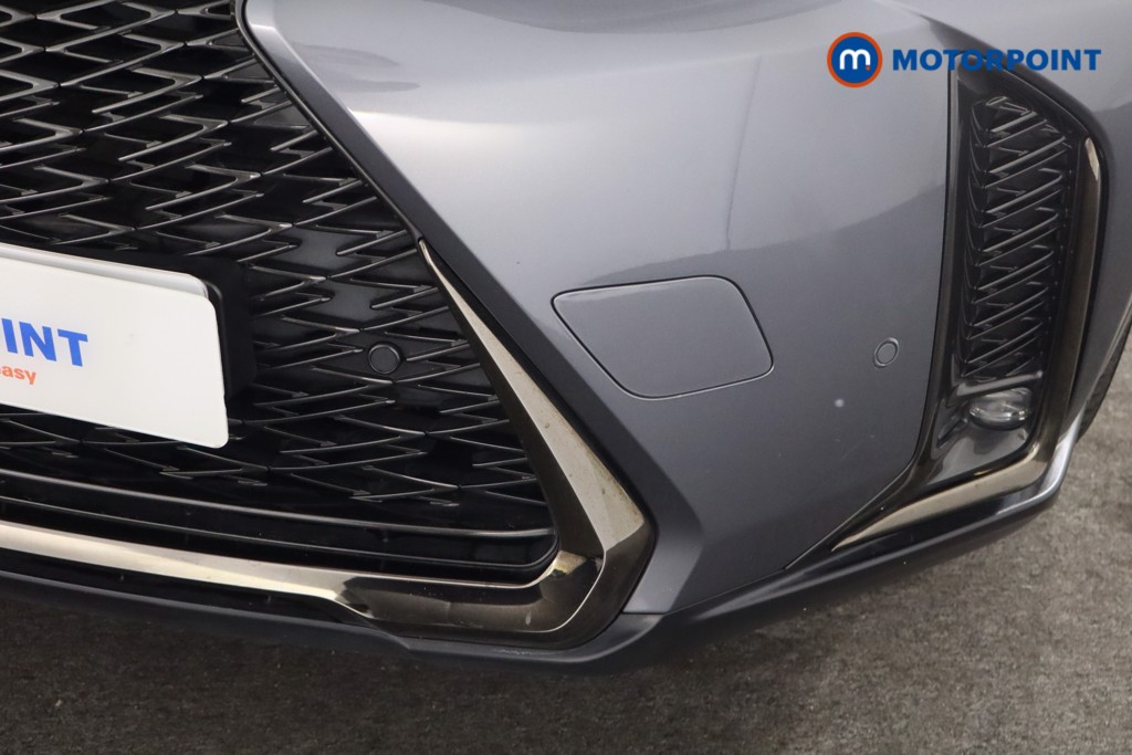 Lexus UX F-Sport Automatic Petrol-Electric Hybrid SUV - Stock Number (1573940) - 33rd supplementary image