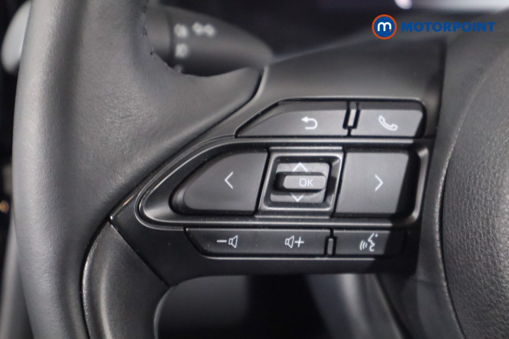 Toyota Yaris Cross Design Automatic Petrol-Electric Hybrid Estate - Stock Number (1573946) - 7th supplementary image