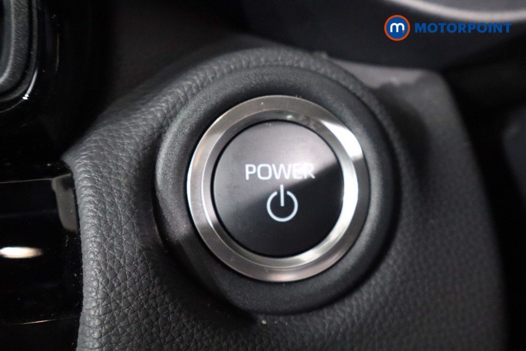 Toyota Yaris Cross Design Automatic Petrol-Electric Hybrid Estate - Stock Number (1573946) - 13th supplementary image