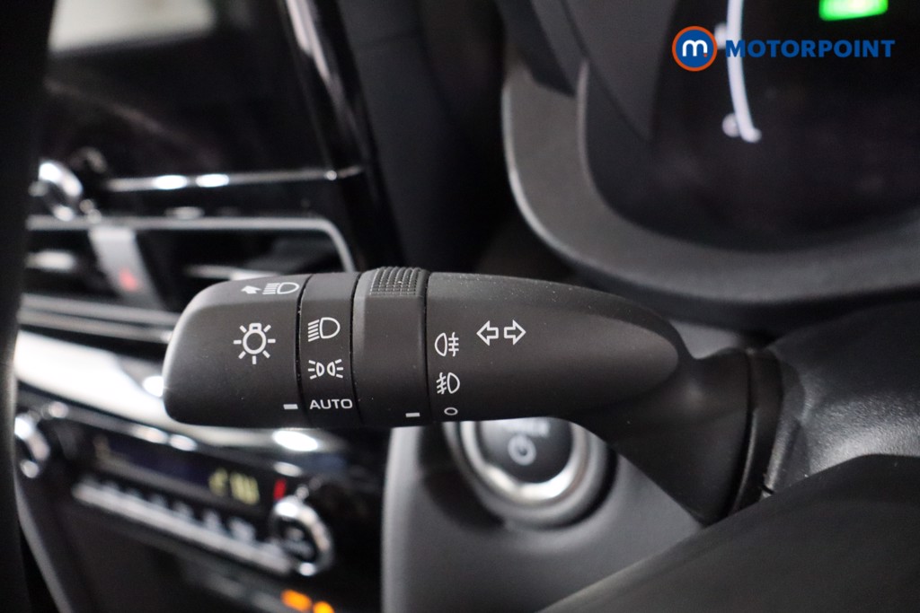Toyota Yaris Cross Design Automatic Petrol-Electric Hybrid Estate - Stock Number (1573946) - 17th supplementary image