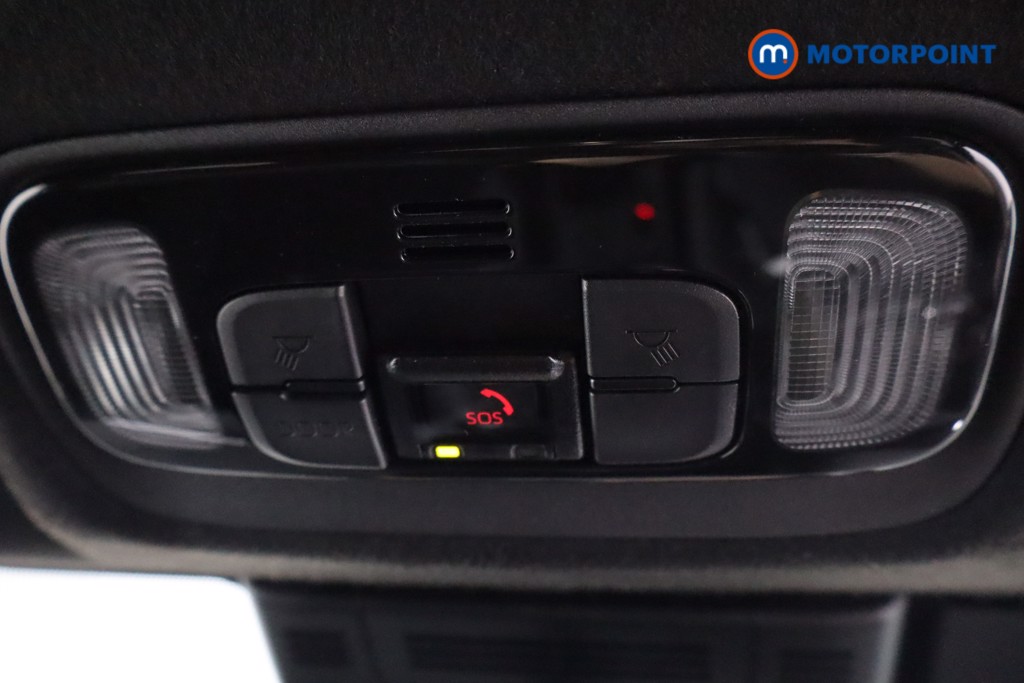 Toyota Yaris Cross Design Automatic Petrol-Electric Hybrid Estate - Stock Number (1573946) - 19th supplementary image