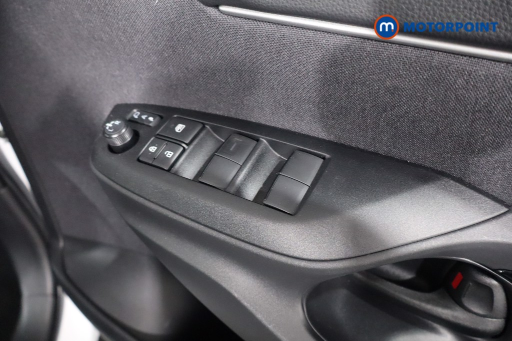 Toyota Yaris Cross Design Automatic Petrol-Electric Hybrid Estate - Stock Number (1573946) - 23rd supplementary image