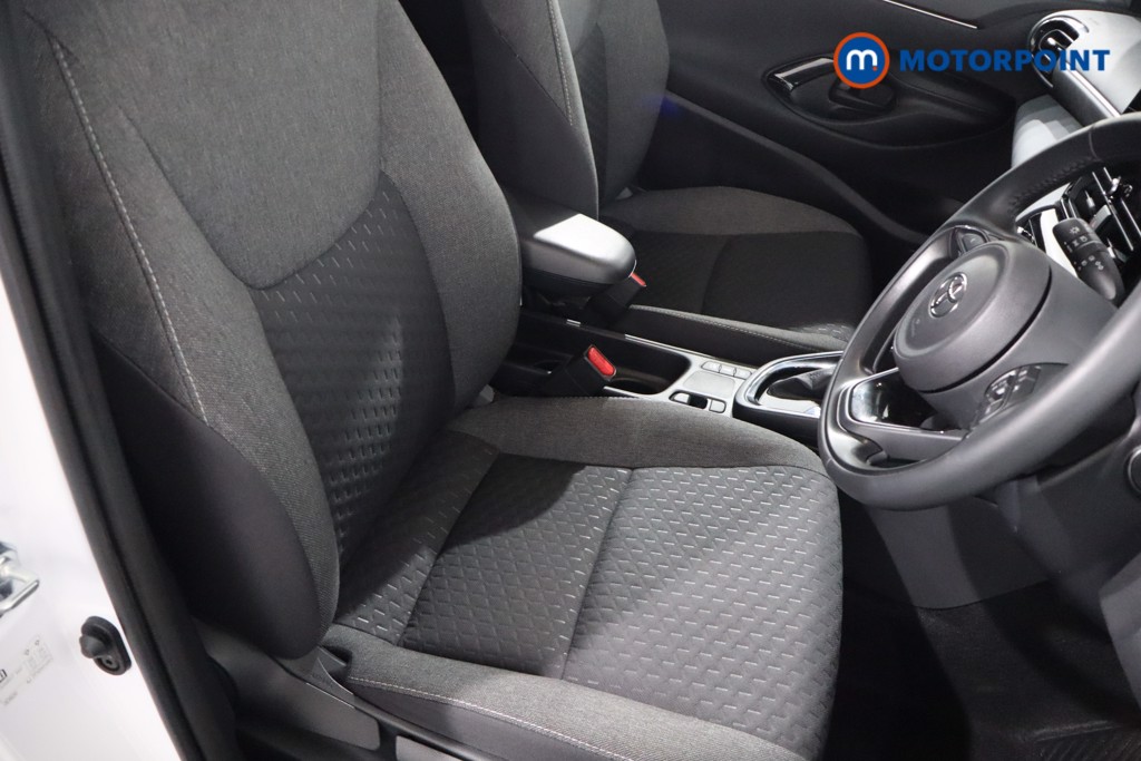 Toyota Yaris Cross Design Automatic Petrol-Electric Hybrid Estate - Stock Number (1573946) - 25th supplementary image