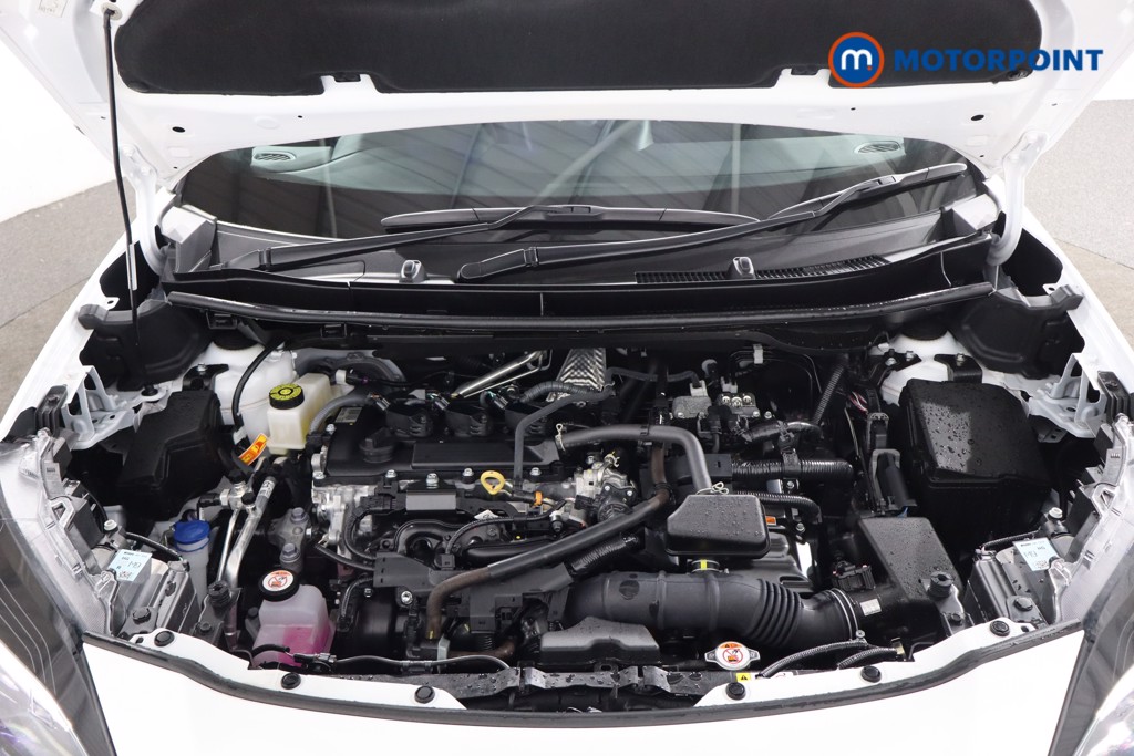 Toyota Yaris Cross Design Automatic Petrol-Electric Hybrid Estate - Stock Number (1573946) - 31st supplementary image