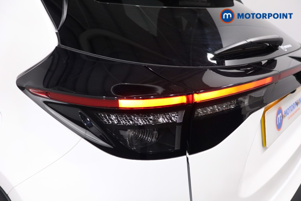 Toyota Yaris Cross Design Automatic Petrol-Electric Hybrid Estate - Stock Number (1573946) - 33rd supplementary image