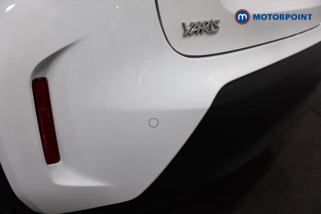 Toyota Yaris Cross Design Automatic Petrol-Electric Hybrid Estate - Stock Number (1573946) - 34th supplementary image