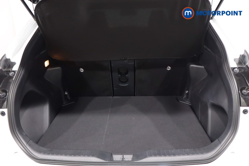Toyota Yaris Cross Design Automatic Petrol-Electric Hybrid Estate - Stock Number (1573946) - 37th supplementary image