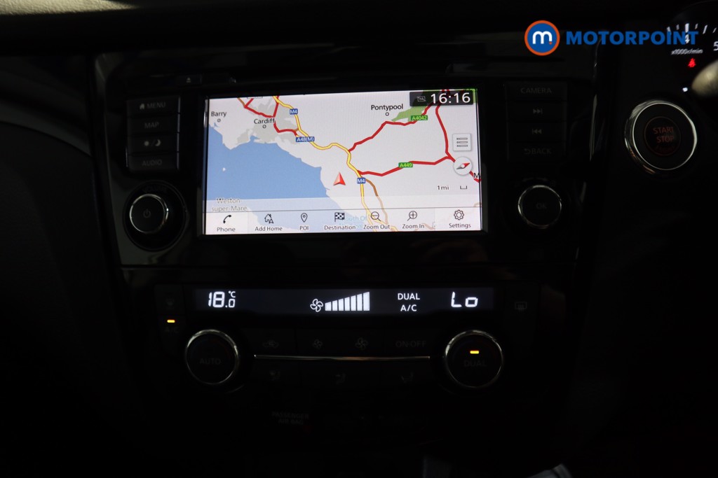 Nissan Qashqai N-Connecta Manual Petrol SUV - Stock Number (1573958) - 7th supplementary image