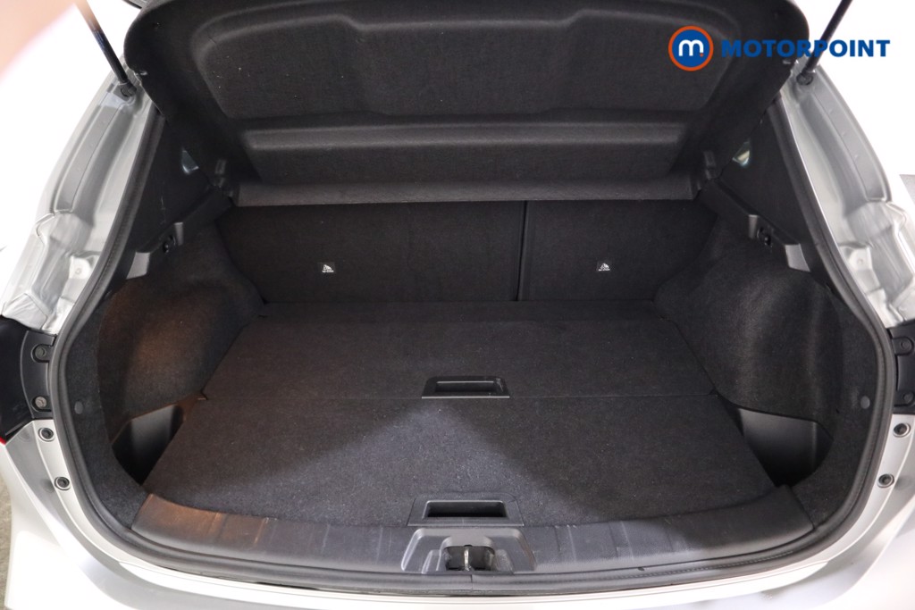 Nissan Qashqai N-Connecta Manual Petrol SUV - Stock Number (1573958) - 11th supplementary image