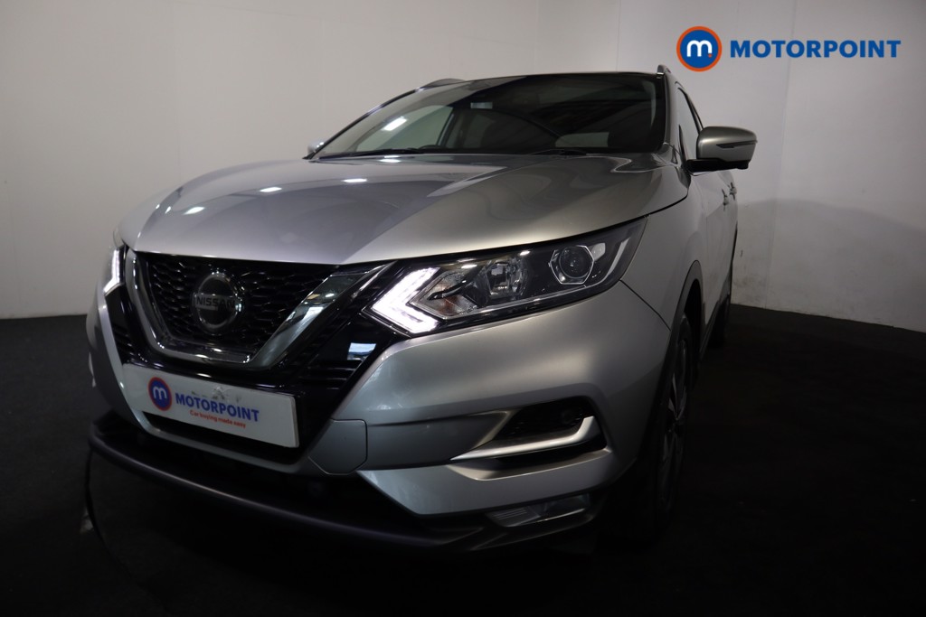 Nissan Qashqai N-Connecta Manual Petrol SUV - Stock Number (1573958) - 17th supplementary image