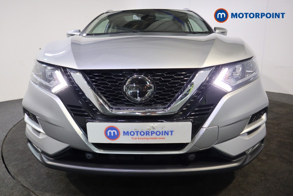 Nissan Qashqai N-Connecta Manual Petrol SUV - Stock Number (1573958) - 19th supplementary image