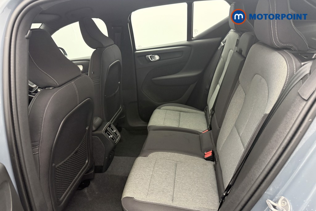 Volvo Xc40 Plus Automatic Petrol SUV - Stock Number (1574034) - 2nd supplementary image